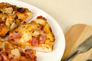 Pizza