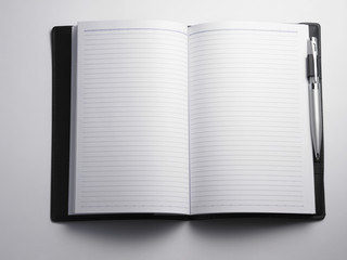 note book