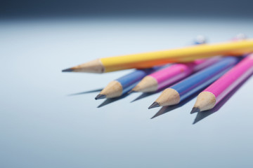 pencil