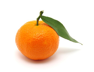 mandarin