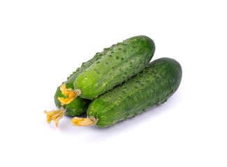 green cucumber\