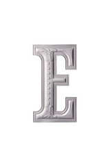 alphabet e