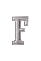 alphabet f