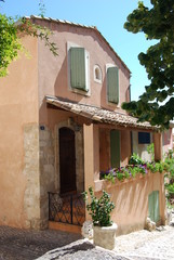 Fototapeta na wymiar Maison de Provence