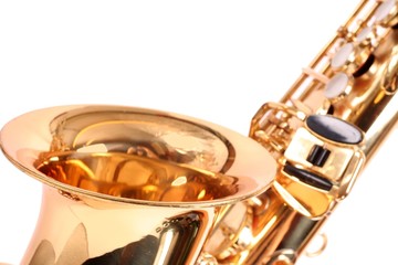 Saxofon