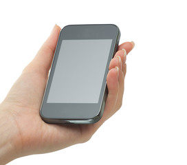 mobile phone