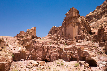 Petra Jordan