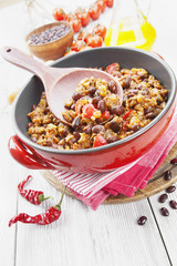Chili con carne