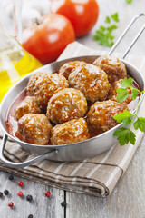 Meatballs