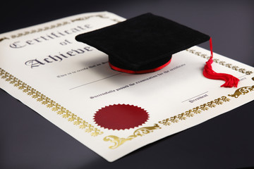 education