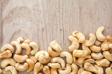 Cashews