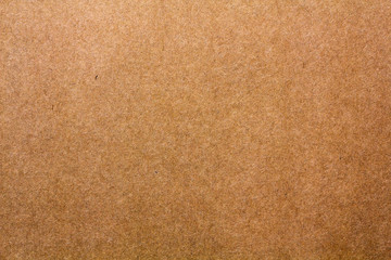 Cardboard texture