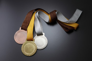 medal