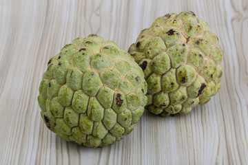 Custard apple
