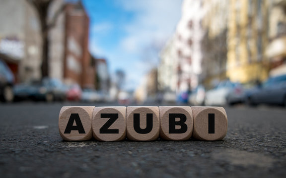 Azubi