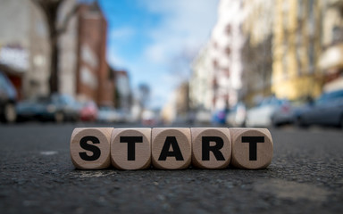 Start