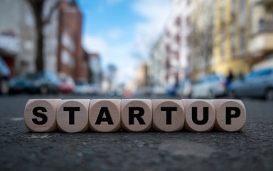 Startup