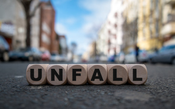 Unfall
