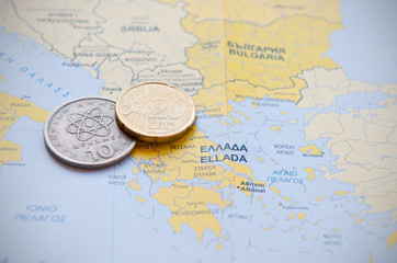 Greece Financial Crisis