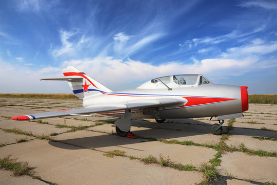 MiG-15