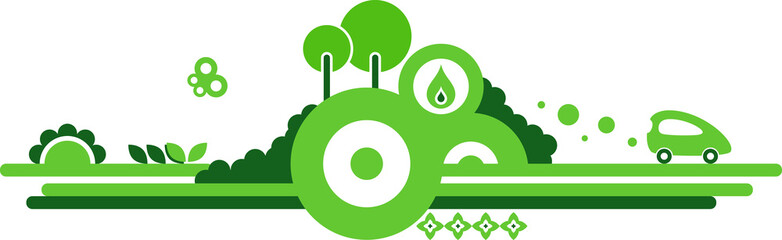 Eco Green
