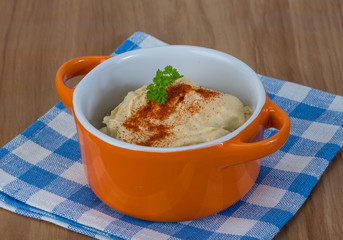 Hummus