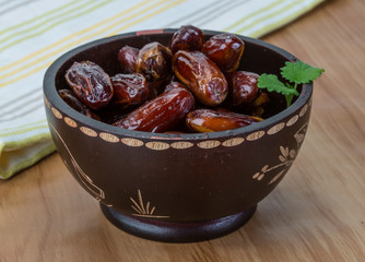 Dates fruit