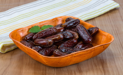 Dates fruit