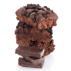 Chocolate brownies