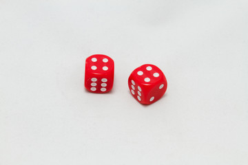dice