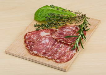 Salami