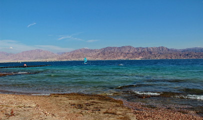 Red Sea