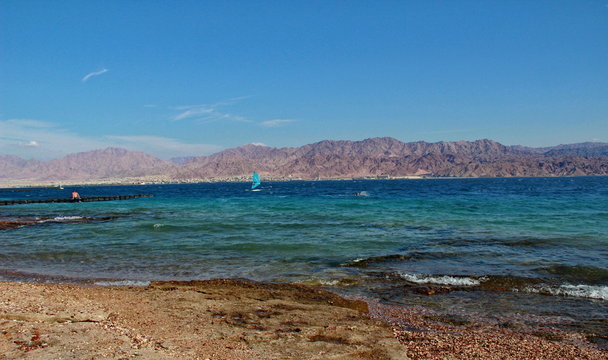 Red Sea