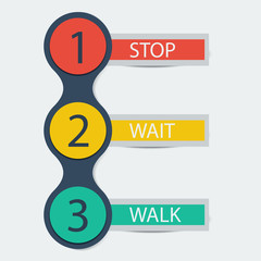Traffic lights