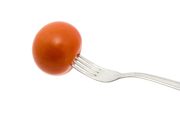 Tomato Fork