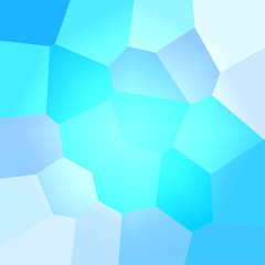 Mosaik Polygon Hintergrund
