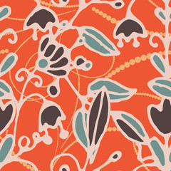 Seamless pattern