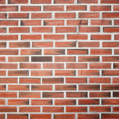 Brick wall background