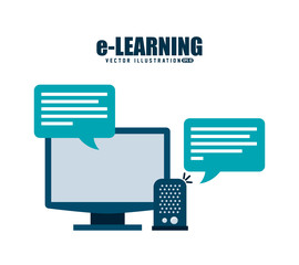 e-learning