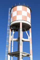 Water Tower