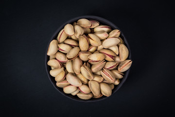 pistachio nuts