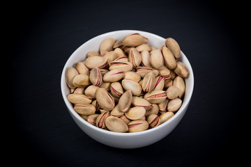 pistachio nuts