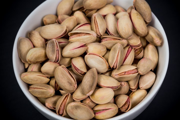 pistachio nuts