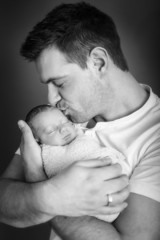 Vater und Sohn :-)