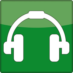 Kopfhörer icon