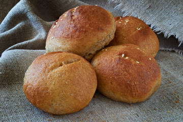 bun