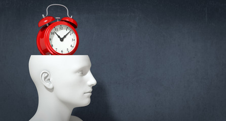 concept of time concept of time