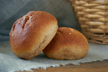 bun