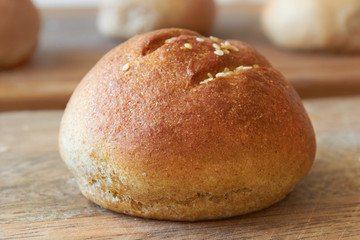 bun