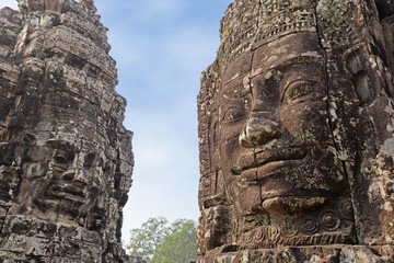 Khmer civilization